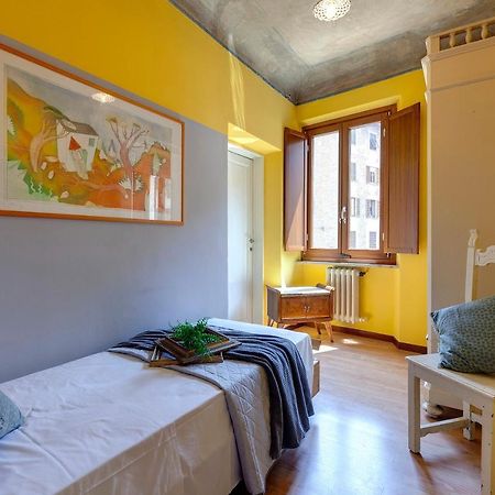 Sophia Apartment By Mamo Florence Ngoại thất bức ảnh