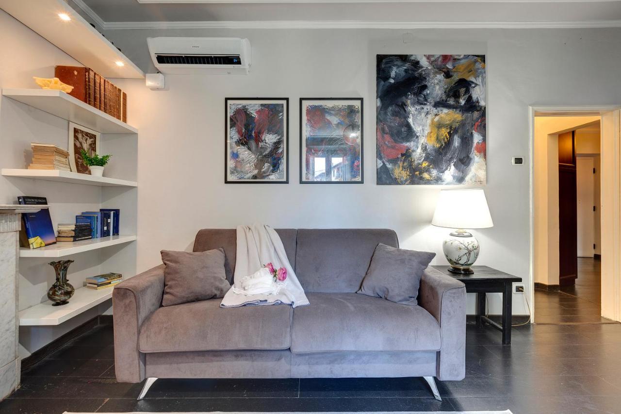 Sophia Apartment By Mamo Florence Ngoại thất bức ảnh