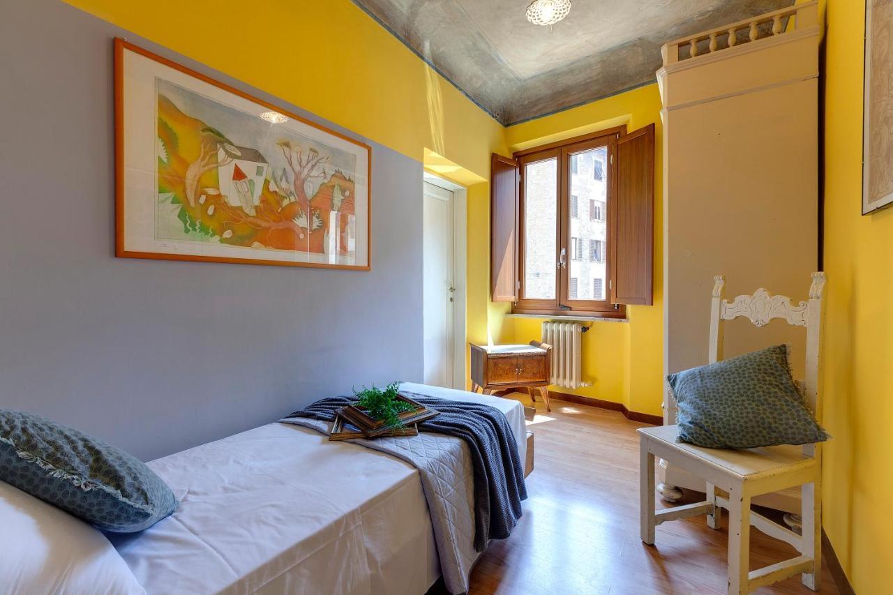Sophia Apartment By Mamo Florence Ngoại thất bức ảnh