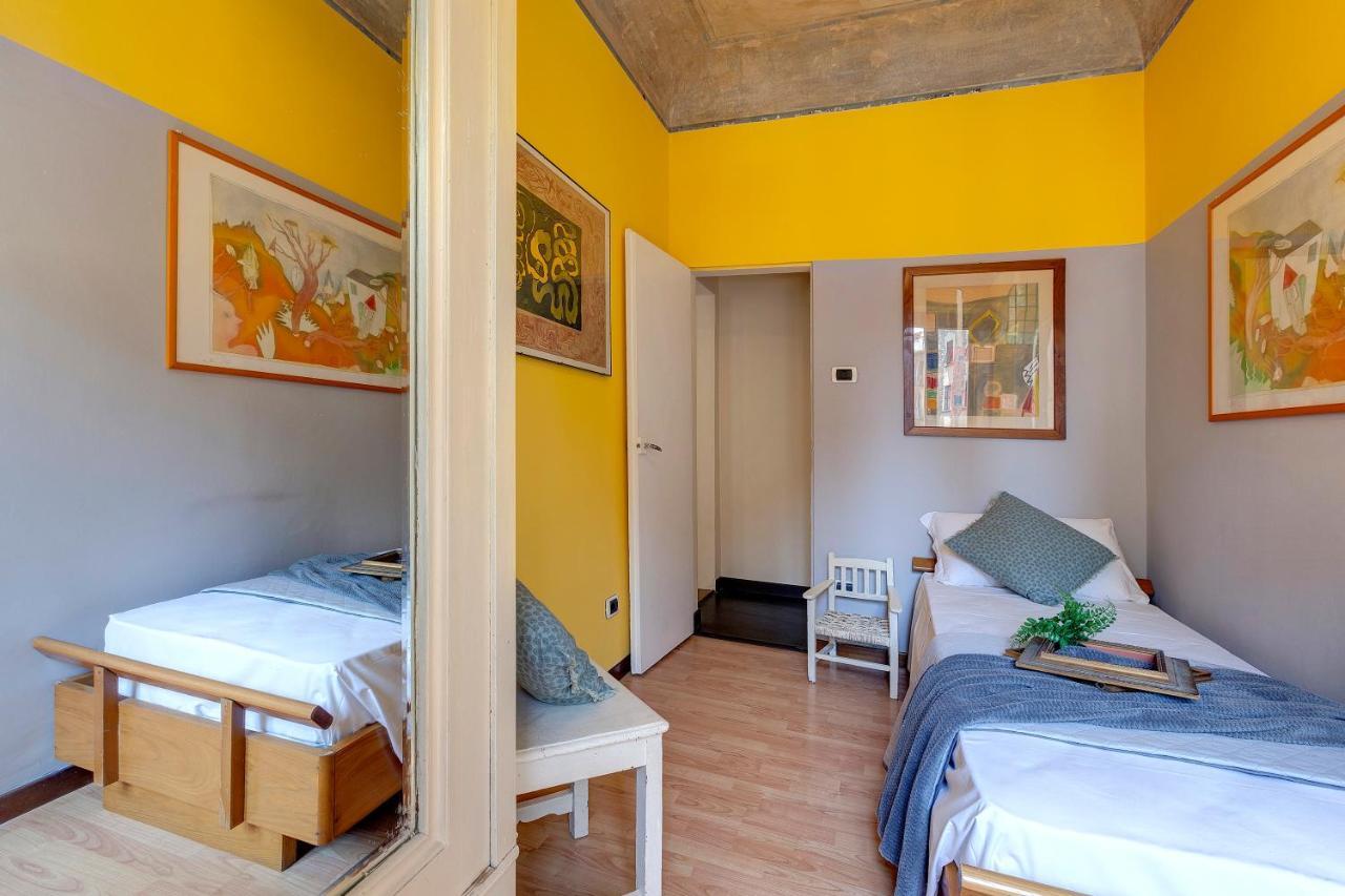 Sophia Apartment By Mamo Florence Ngoại thất bức ảnh