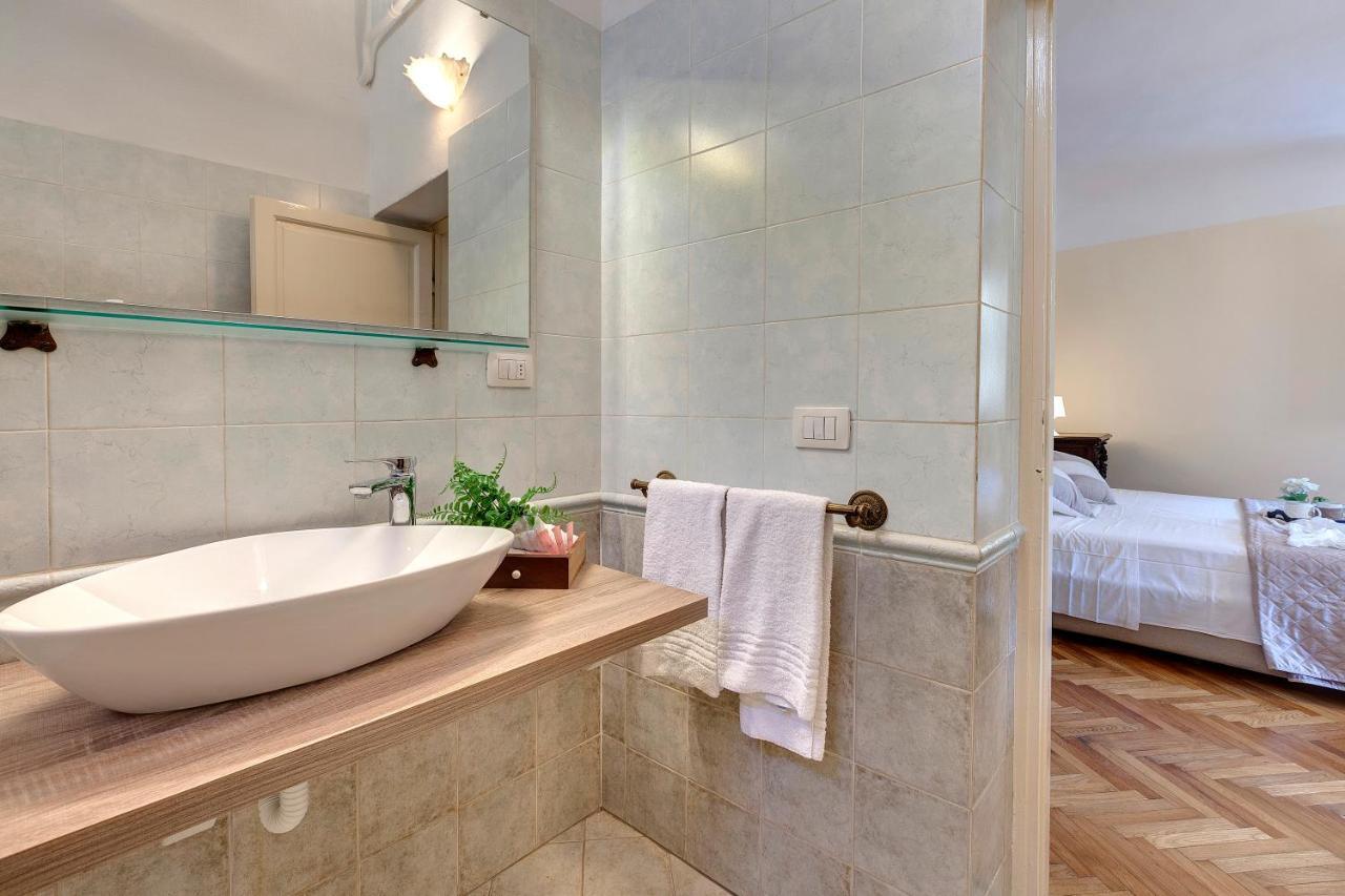 Sophia Apartment By Mamo Florence Ngoại thất bức ảnh